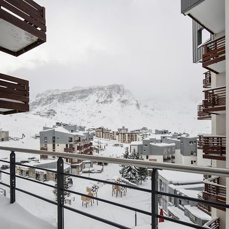 Chalet Hotel Quartz Тинь Экстерьер фото