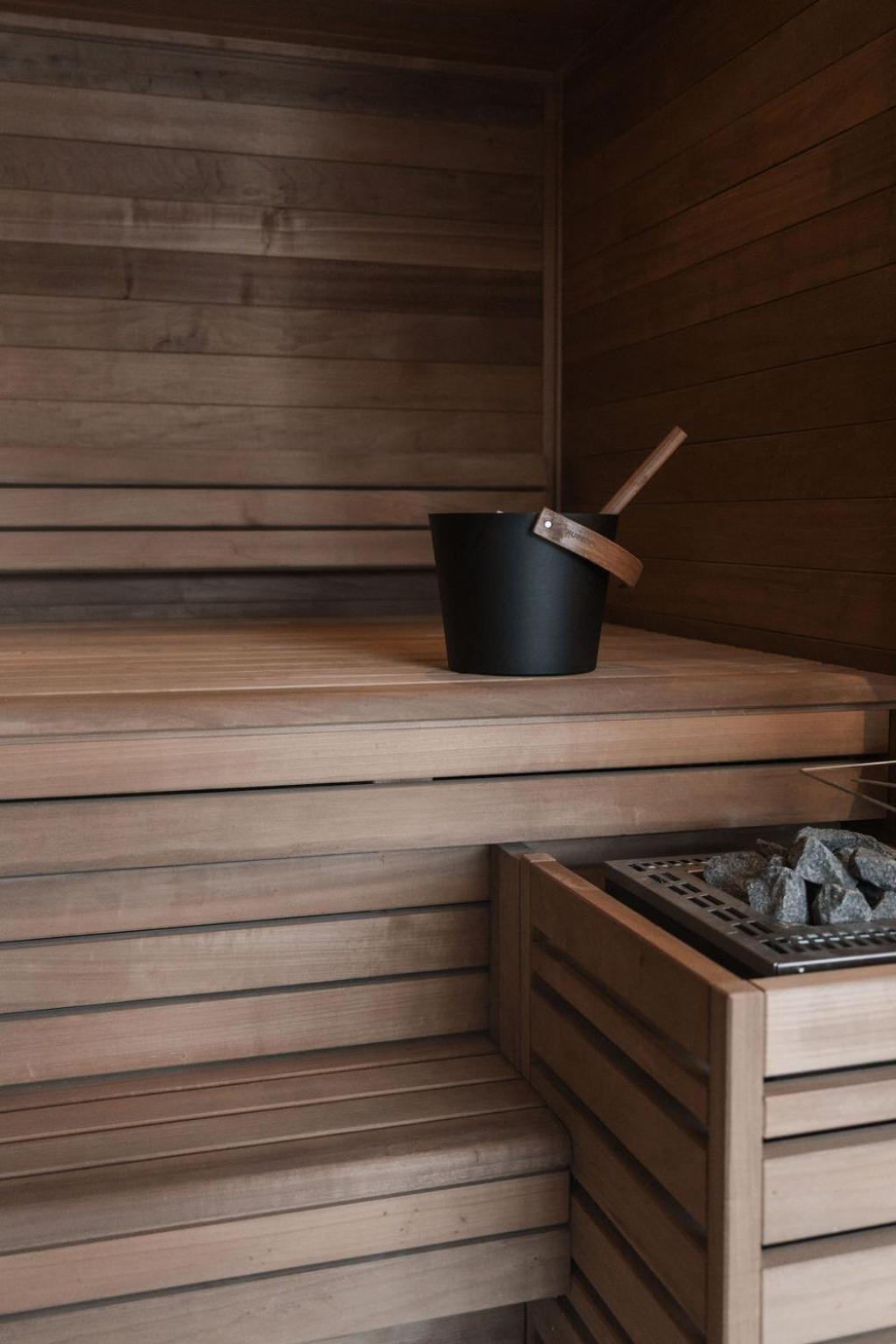 Chalet Hotel Quartz Тинь Экстерьер фото